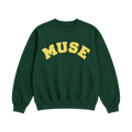 CBM Heavyweight Chenille Sweatshirt Oxford