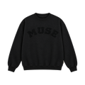 CBM Heavyweight Chenille Sweatshirt Americano