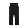CBM Heavyweight Straight Joggers Americano