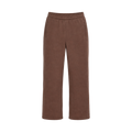 CBM Heavyweight Straight Joggers Sundae