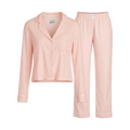 CBM Pajama Set Milky Tea