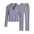 CBM Pajama Set London Fog