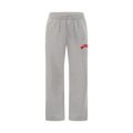 CBM Heavyweight Chenille Straight Joggers Dove