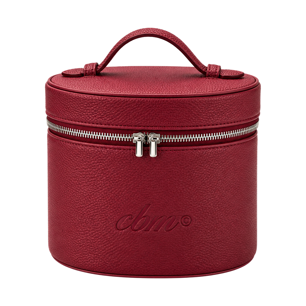 CBM The Vanity Case Berry Blast