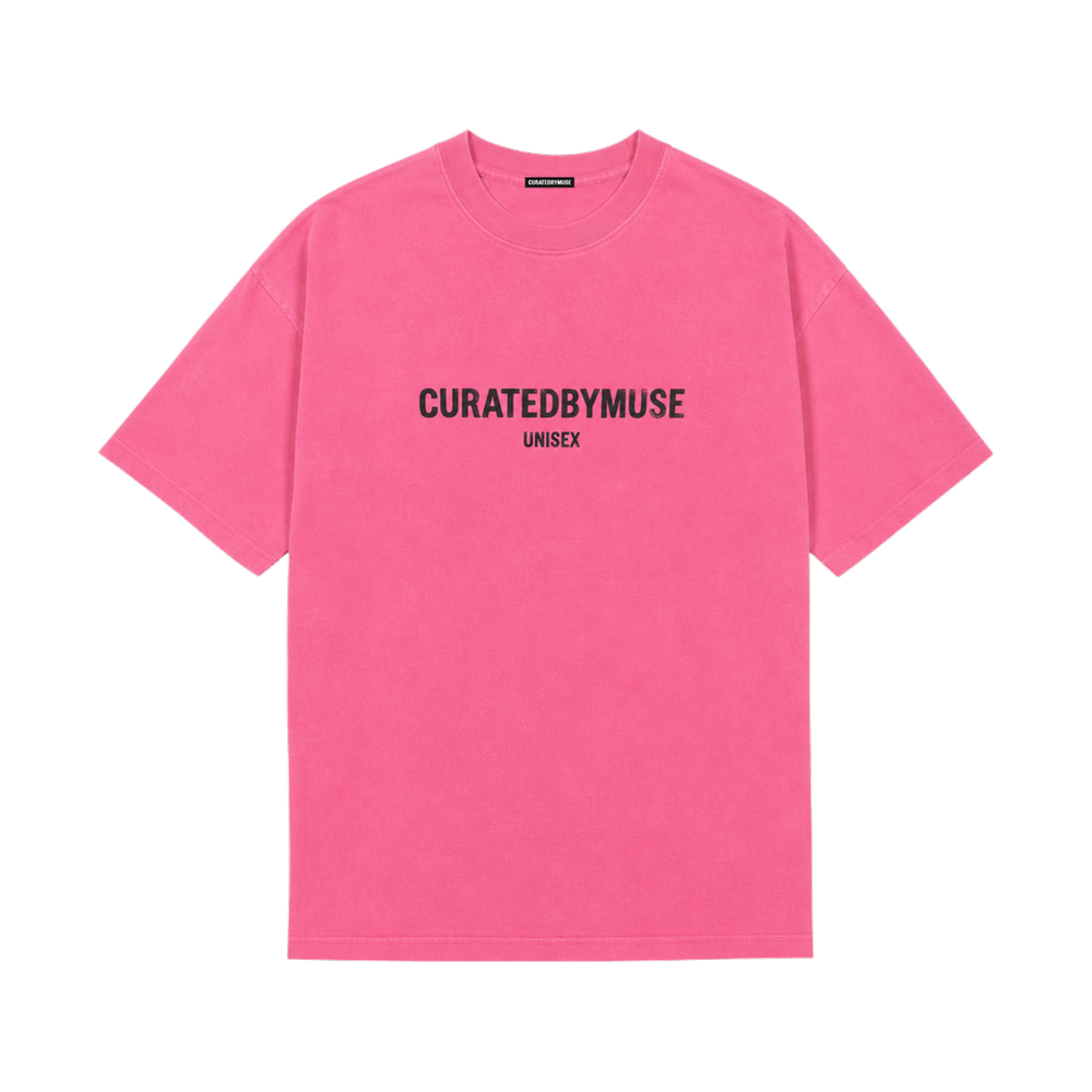 CBM Soft Cotton Tee Blossom