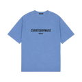 CBM Soft Cotton Tee Denim