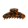 CBM Claw Clip Tortoise