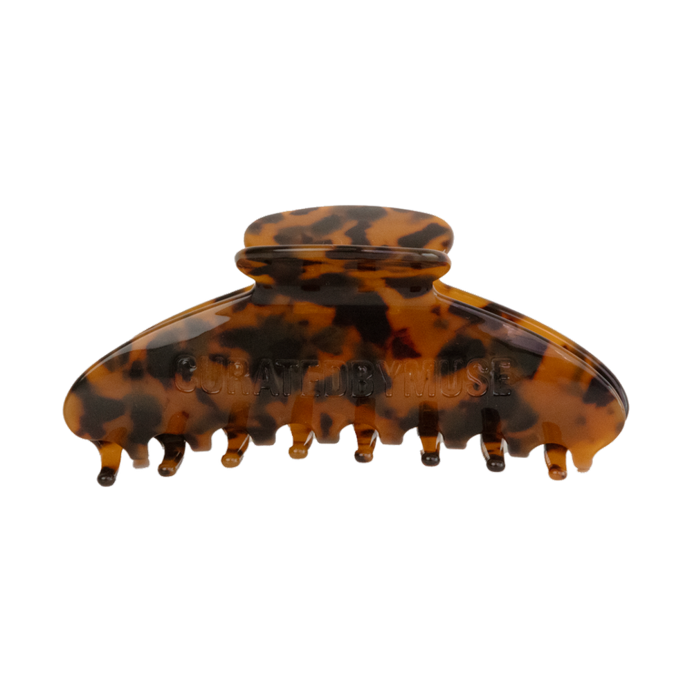 CBM Claw Clip Tortoise