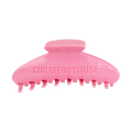 CBM Claw Clip BB Pink