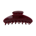 CBM Claw Clip Jelly Cranberry