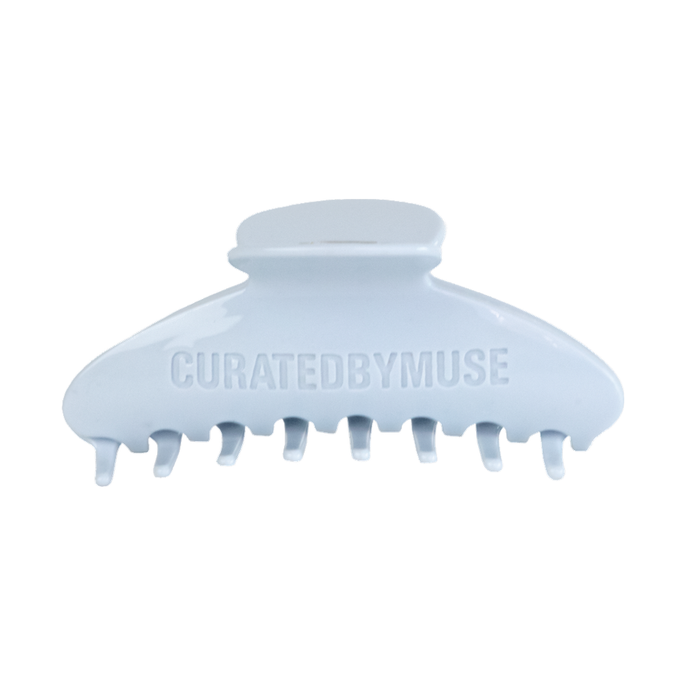 CBM Claw Clip Cornflower