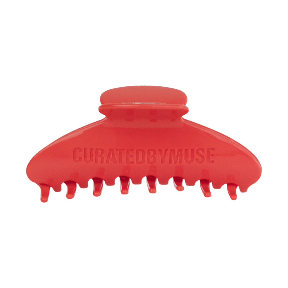 CBM Claw Clip Heirloom