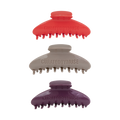 CBM Bundle Claw Clip Neutral Pop