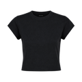 CBM Soft Cotton Mini Tee Iris