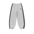 CBM French Terry Joggers Sports Grey