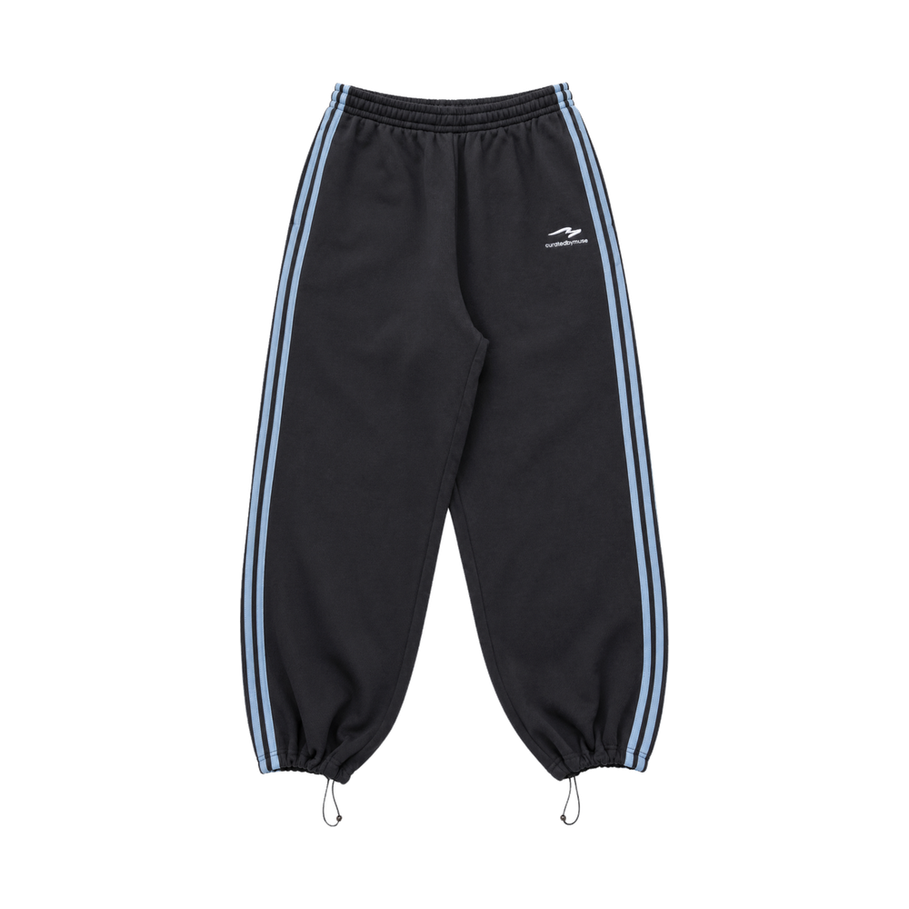 CBM French Terry Joggers Skyline