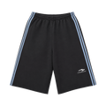 CBM French Terry Long Short Skyline