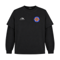 CBM Double Layer Long-Sleeve Club Jersey