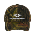 CBM Realtree Hat Sports
