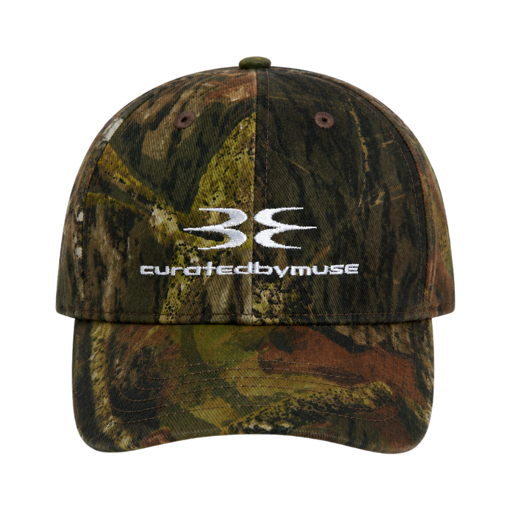 CBM Realtree Hat Sports
