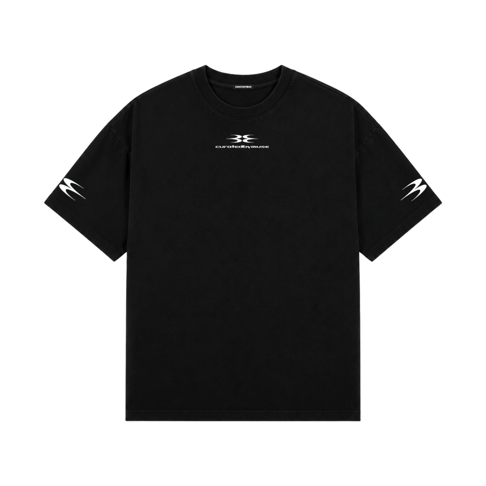 CBM Soft Cotton Tee Sports