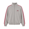 CBM Track Jacket Silverstone
