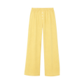 CBM Soft Cotton Pants Sunflower