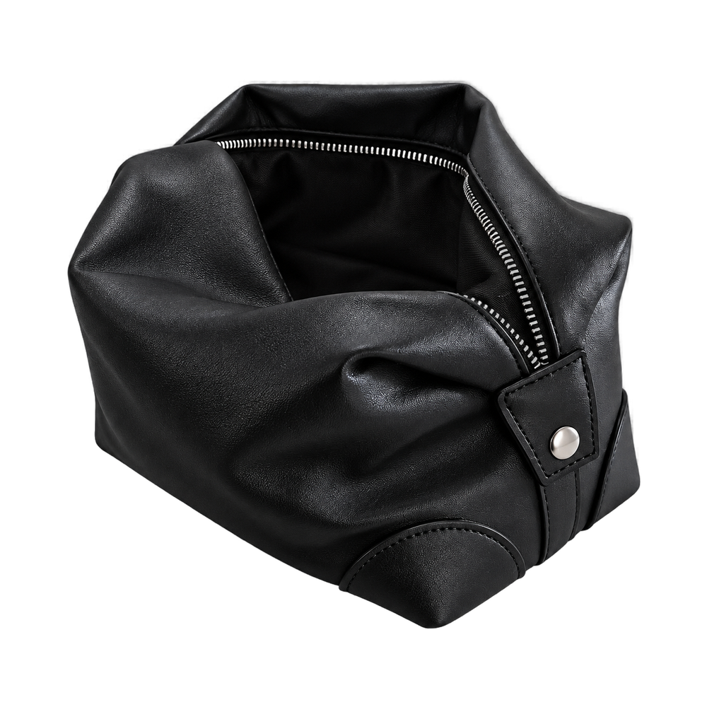 CBM The Noir Toiletry Bag
