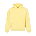 CBM French Terry Hoodie Lemonade