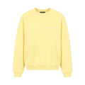 CBM French Terry Sweatshirt Lemonade