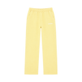 CBM French Terry Joggers Lemonade