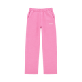 CBM French Terry Joggers Pink Lemonade