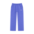 CBM French Terry Joggers Blue Raspberry