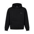 CBM French Terry Hoodie Blackberry