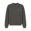 CBM French Terry Sweatshirt Charcoal