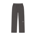 CBM French Terry Joggers Charcoal