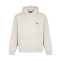 CBM French Terry Hoodie Bone