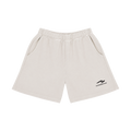 CBM French Terry Shorts Bone