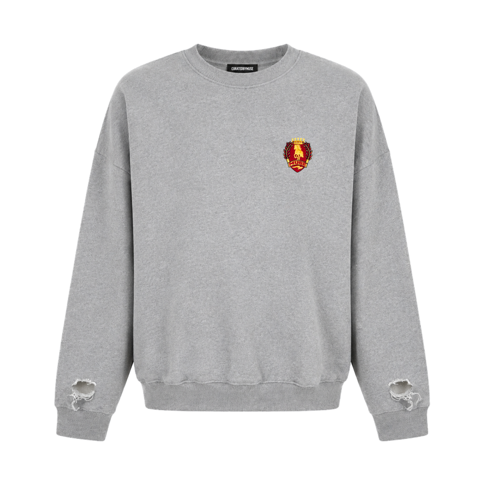CBM French Terry Sweatshirt Legacy