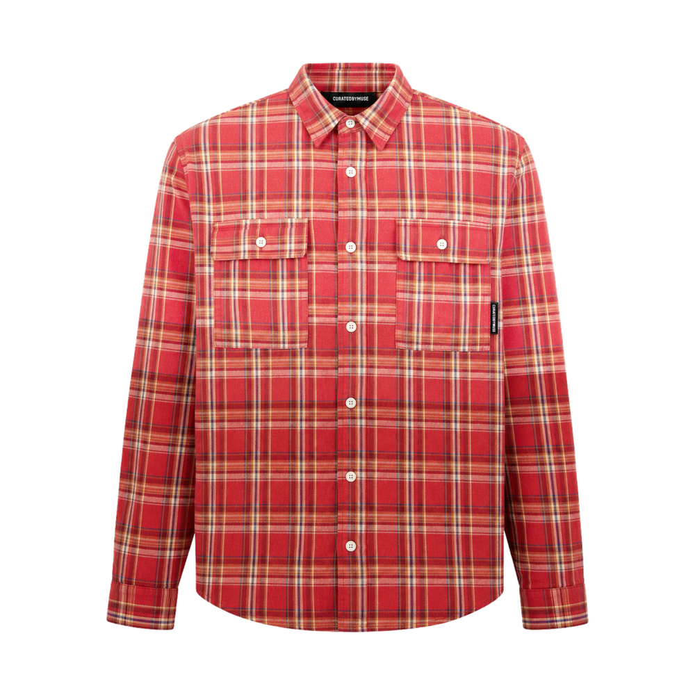 CBM Soft Flannel Cottageside