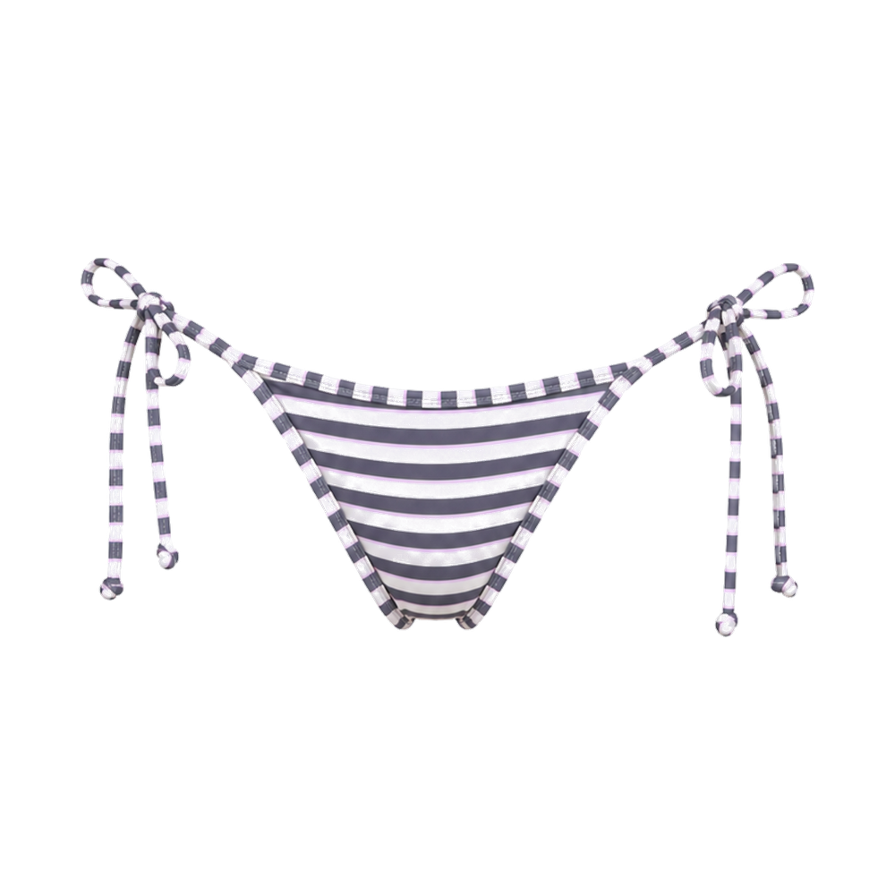 CBM Cheeky Bikini Bottom Pebble