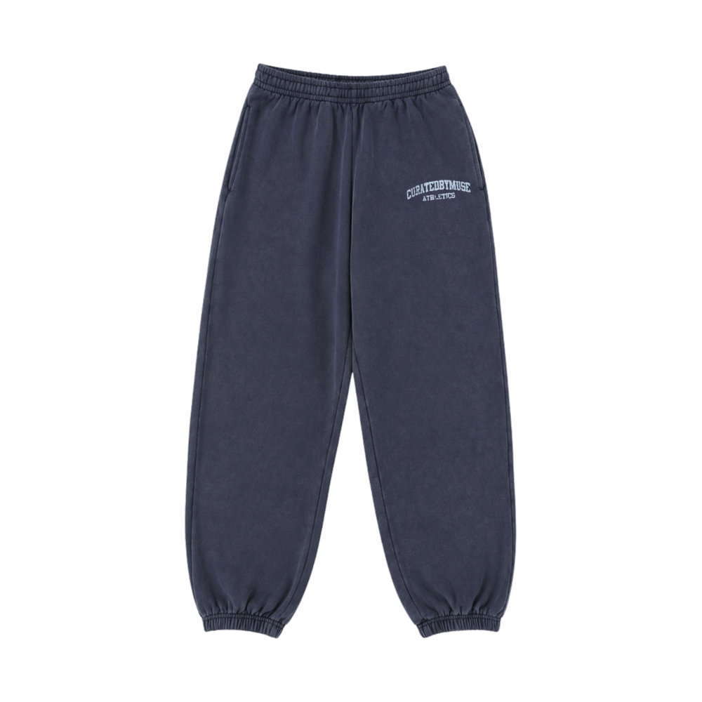 CBM Athletics Joggers Navy Club