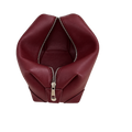 CBM The Burgundy Toiletry Bag