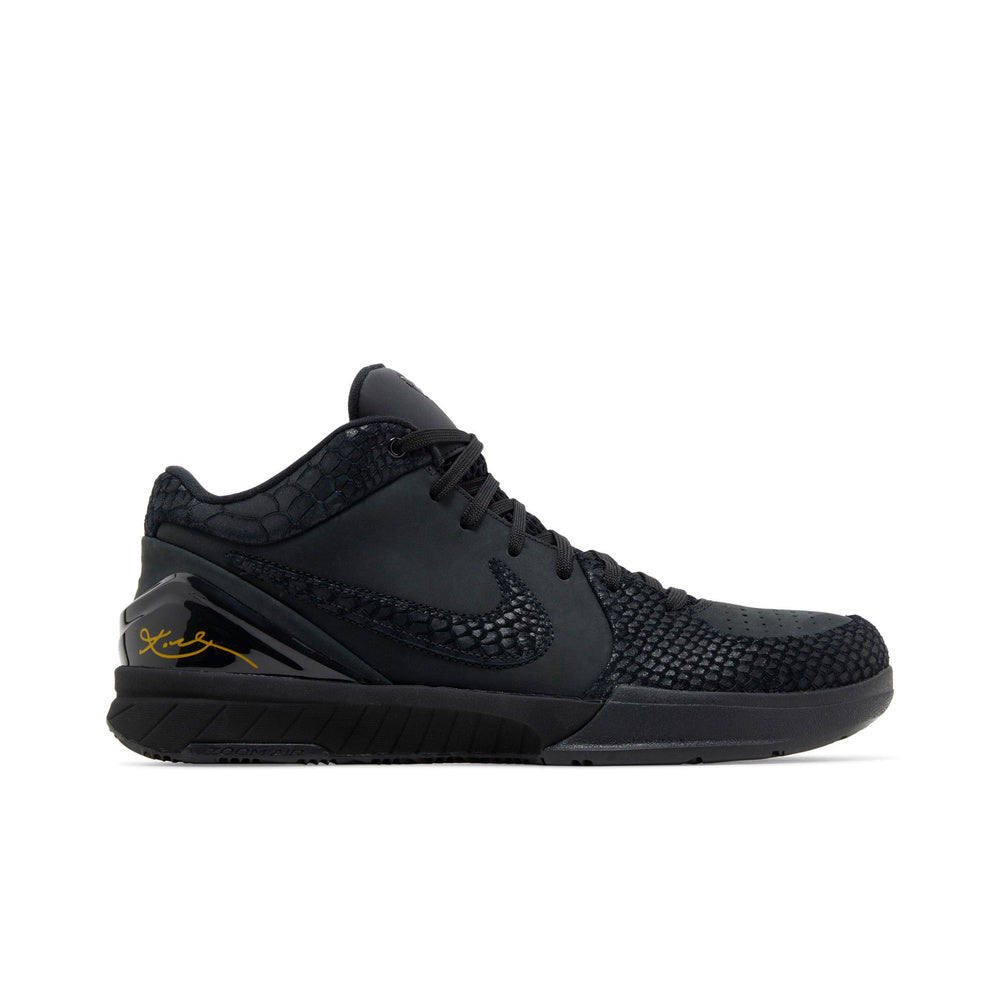 Nike Kobe 4 Protro Gift of Mamba