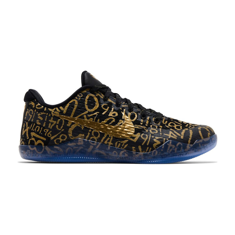 Nike Kobe 11 Protro Mamba Day
