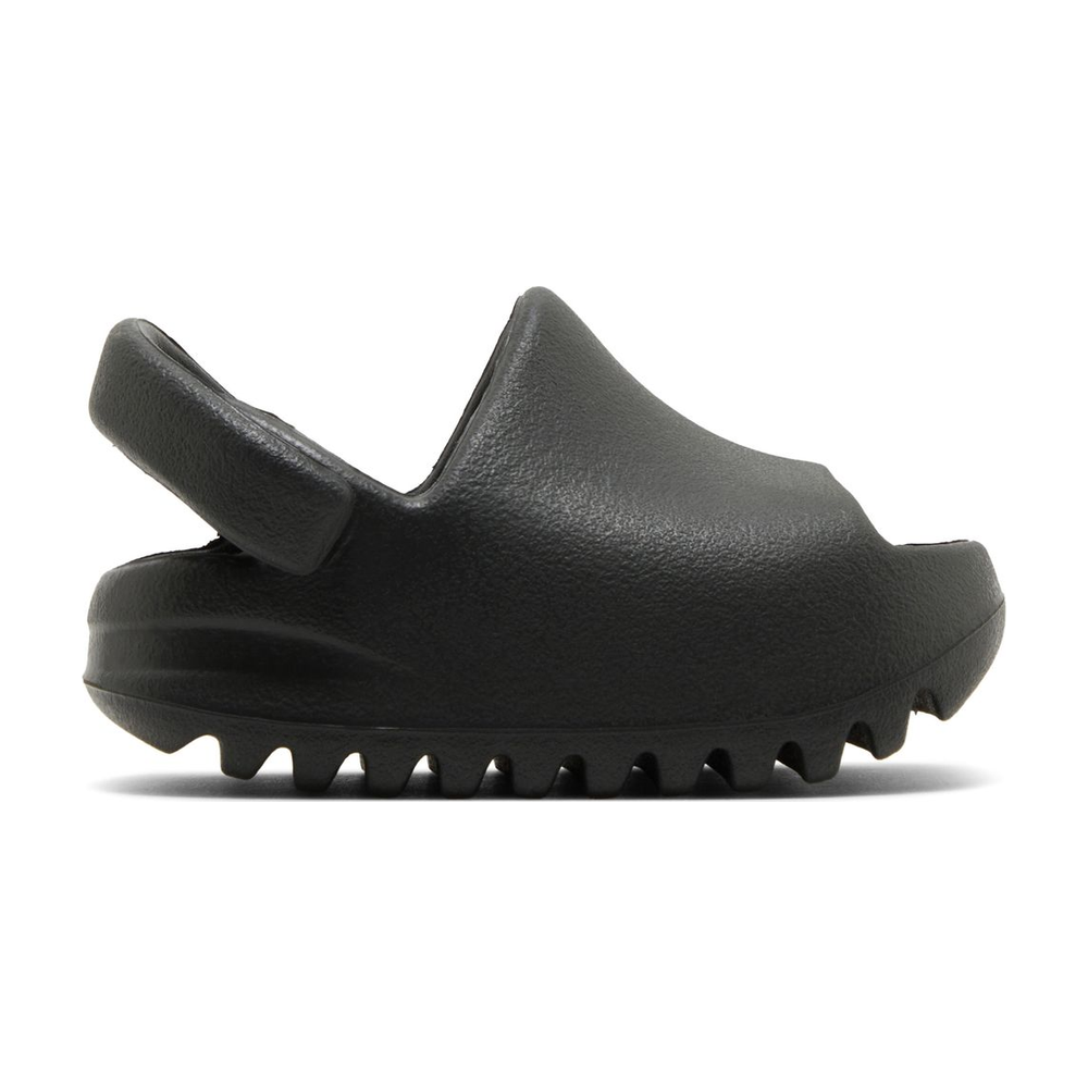 adidas Yeezy Slide Dark Onyx (Infants)
