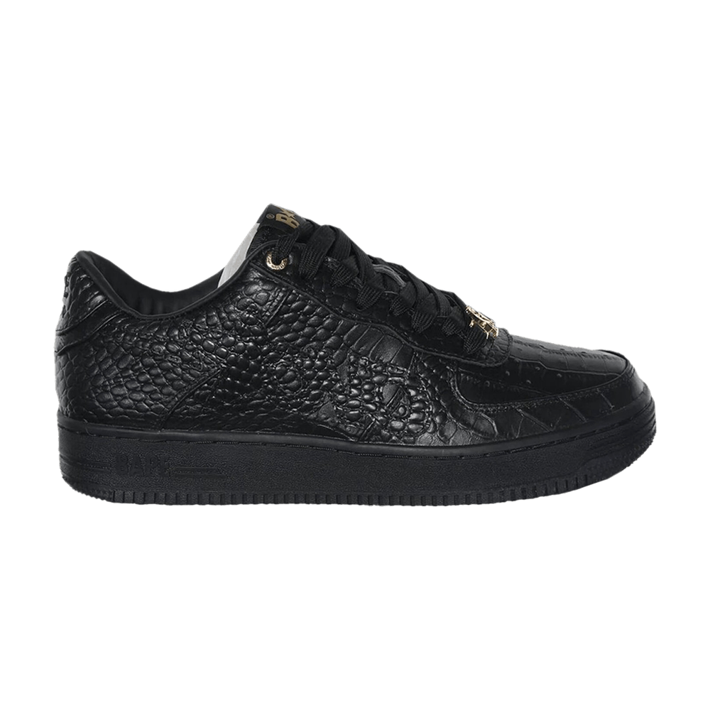 A Bathing Ape Bape Sta OVO Black