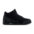 Jordan 3 Retro Black Cat (2025)