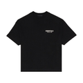 Fear of God Essentials Jersey Crewneck T-Shirt Black