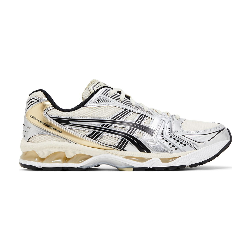 ASICS Gel-Kayano 14 Birch Pure Silver